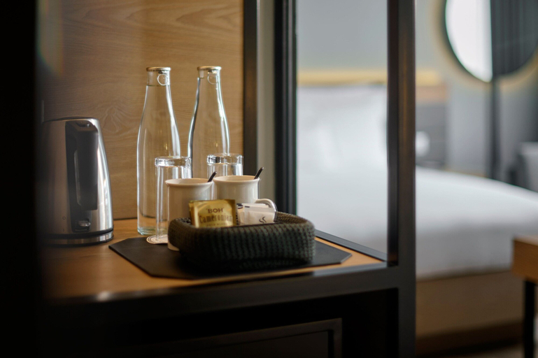 Amenities