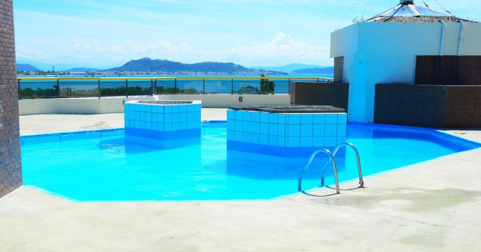 Others 2, Apartamento vista mar, Ponta das Canas com duas piscinas, Florianopolis