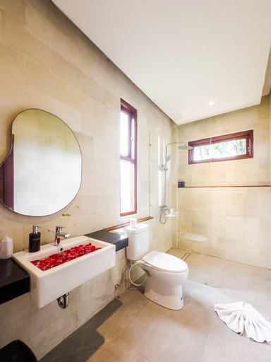 Bathroom 3