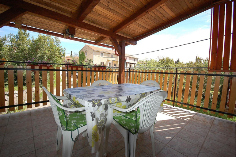Others 2, Apartments Begic by El-Pi Tours, Malinska-Dubašnica