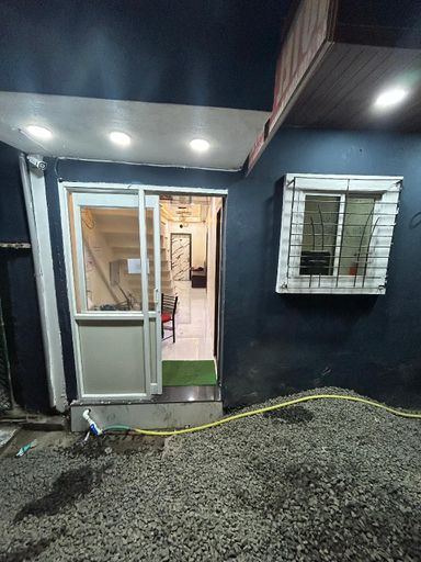 Others 5, Hotel Winter, Ujjain