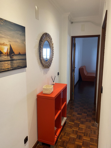 Room 5, Baia - With a bay View, Alcobaça