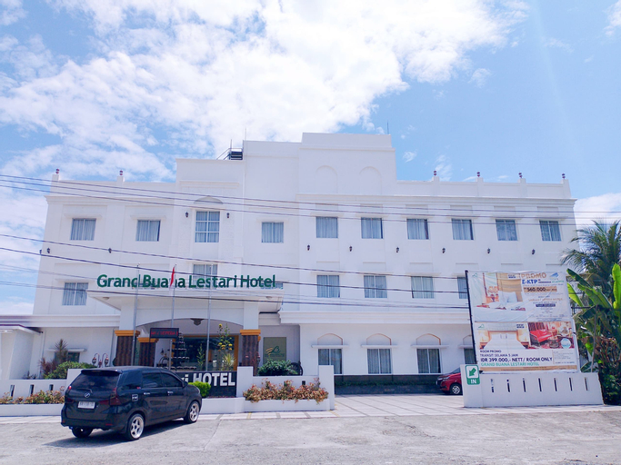 Grand Buana Lestari Hotel, Padang Pariaman