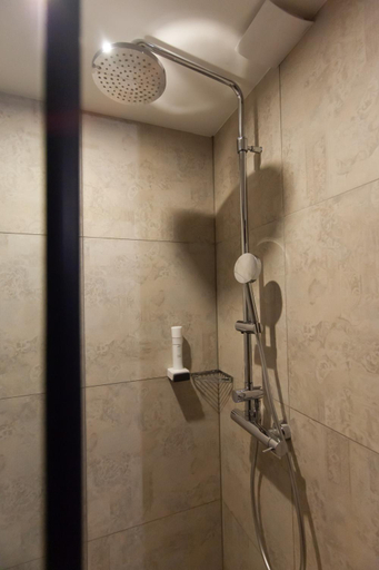 Bathroom 5, Moj Hir Boutique Rooms & Wellness Spa, Jastrebarsko