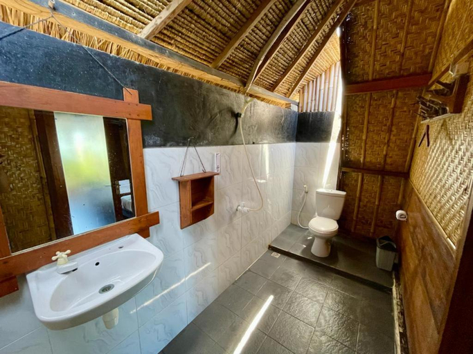 Others 5, The golden Ave bungalow, Lombok