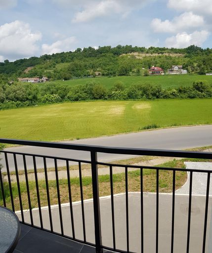 Others 4, Apartament 11 Budiu, Targu Mures