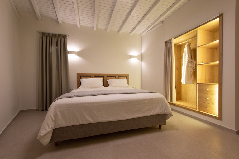Bedroom 3, Edem Garden Residence by Estia, South Aegean