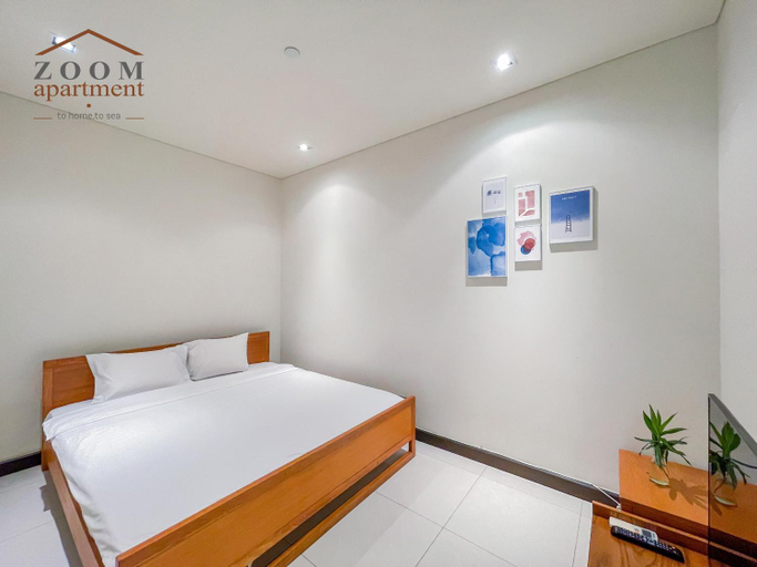Bedroom 9