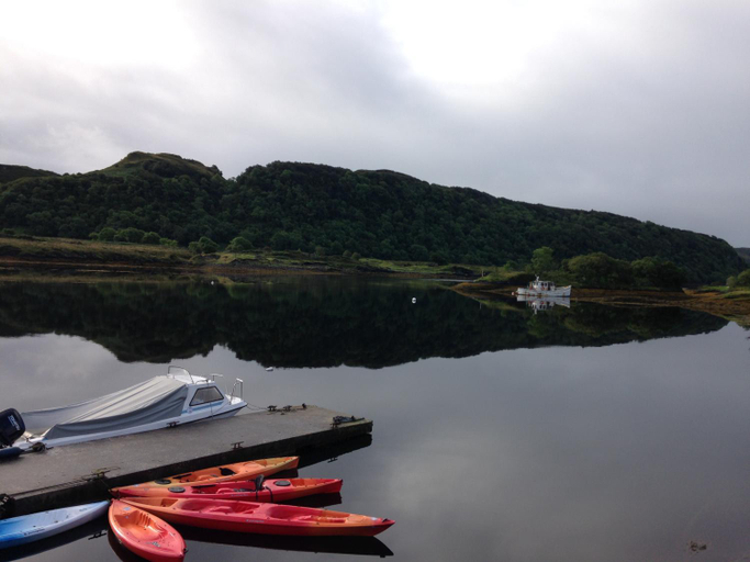 Others 2, Oban Seil Farm The Bothy, Argyll and Bute