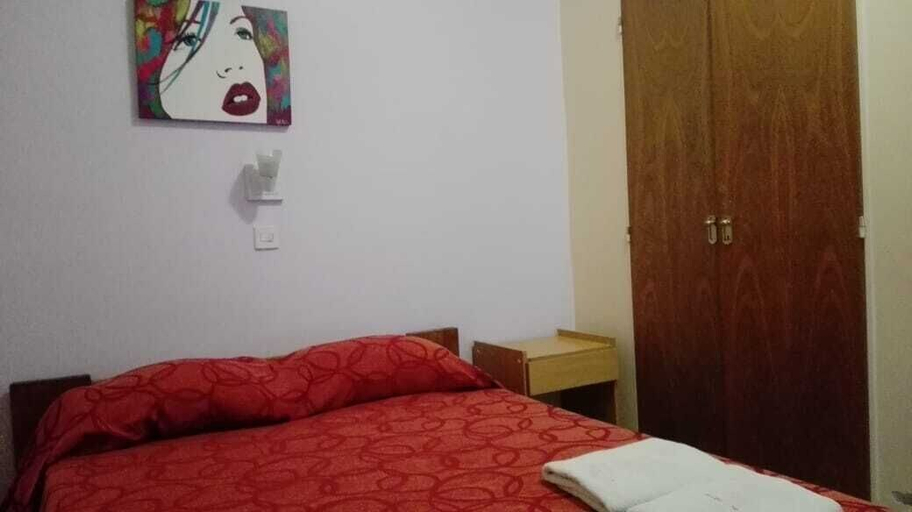 Bedroom 5, Bet Hotel Buenos Aires, Distrito Federal