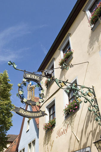 Others 4, Hotel BurgGartenpalais, Ansbach