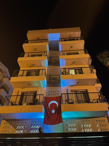 Exterior & Views 2, Gold Butik Hotel, Marmaris