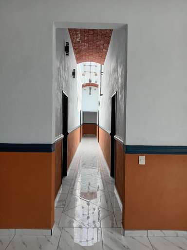 Others 5, Hotel Xochicaltzin, Atlixco