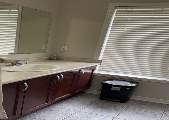 Bathroom 2, Beautiful Queen Room, Peel