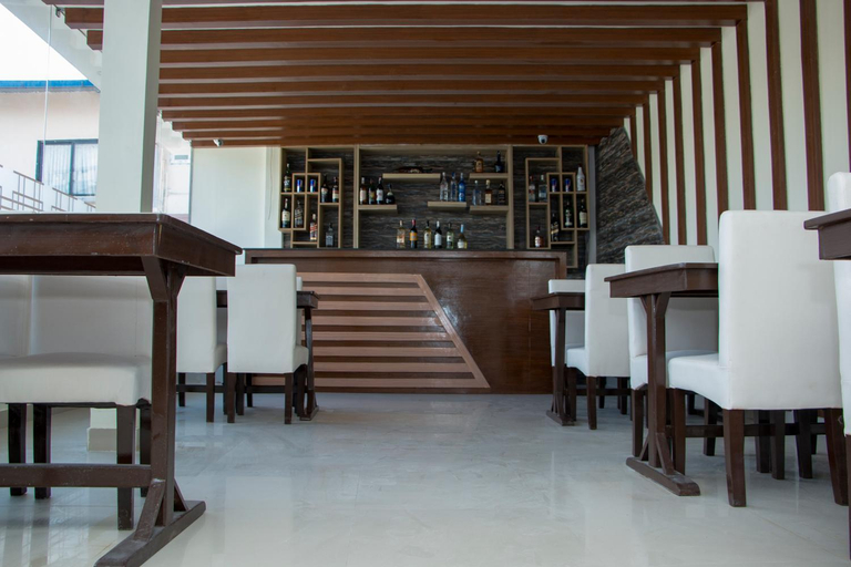 Food & Drinks, Hotel Attic Empire, Bagmati