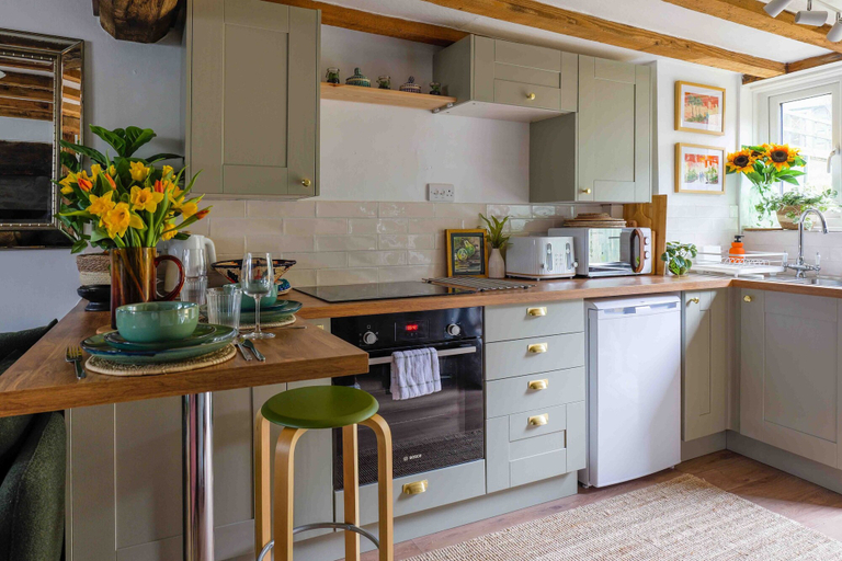 Others 5, Cosy 1 bedroom cottage in The Cotswolds, Oxfordshire