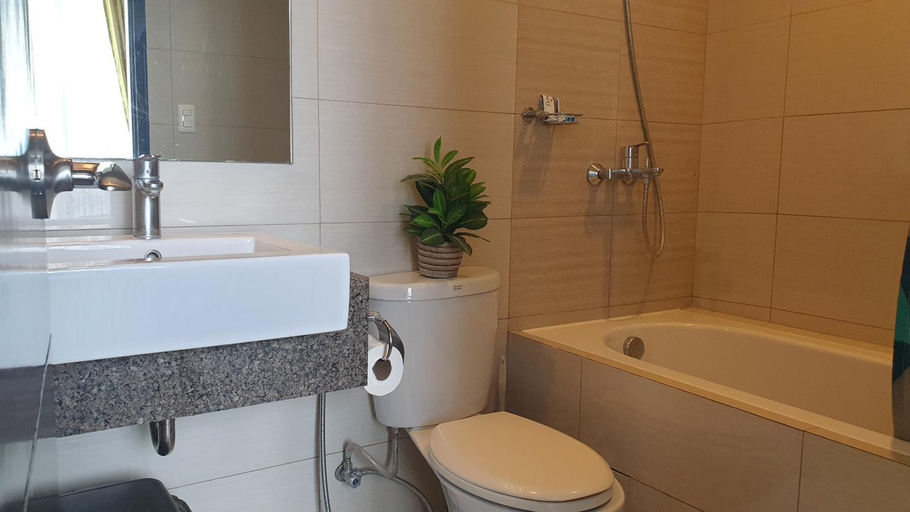 Others 3, Mactan Newtown with Sun Set and Garden View, Lapu-Lapu City
