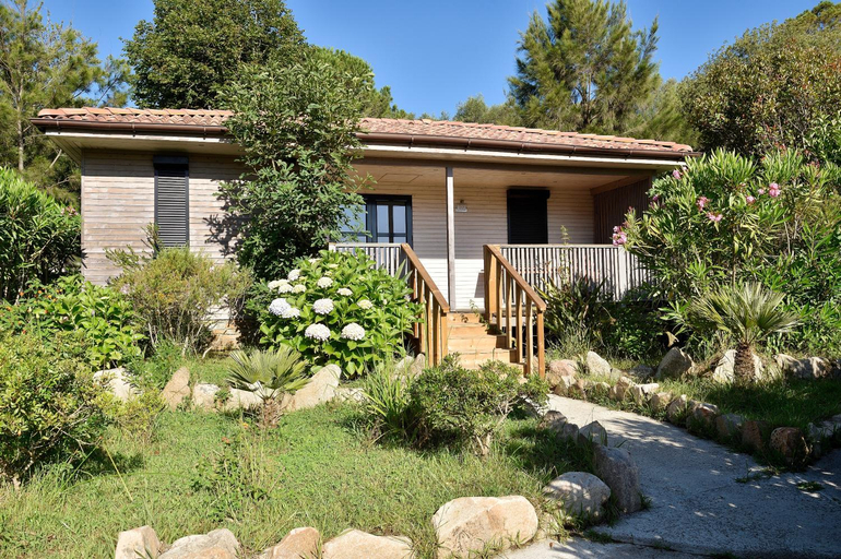 Exterior & Views 1, Residence & Hotel U Livanti, Corse-du-Sud