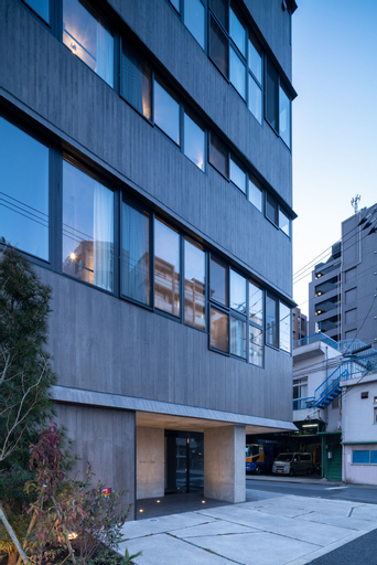 Exterior & Views 2, PRISM Inn Ogu, Kita