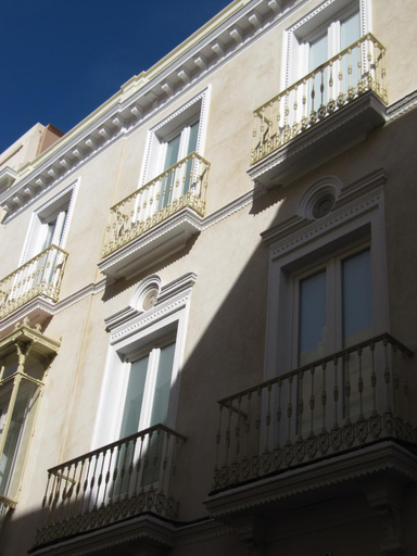 Exterior & Views 2, Life Apartments San Vicente, Sevilla