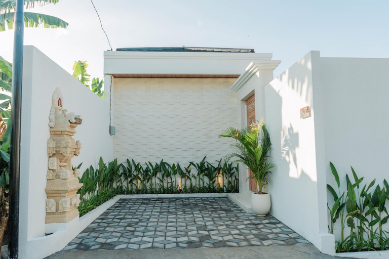 Melviano Suite & Villa, Gianyar