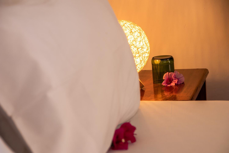 Bedroom 4, The Wishing Tree, Kati