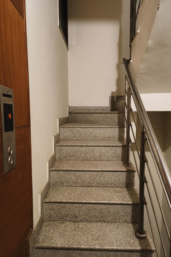 Others 5, Greenleaf Apartment And Suites, Greater Kailash 1, Delhi