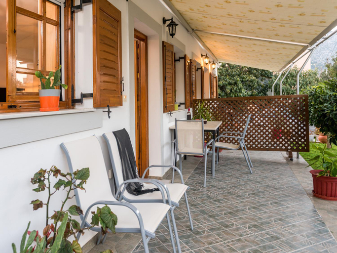 Others 5, Catherine Blue Suites - 4 minutes off the Beach, Ionian Islands