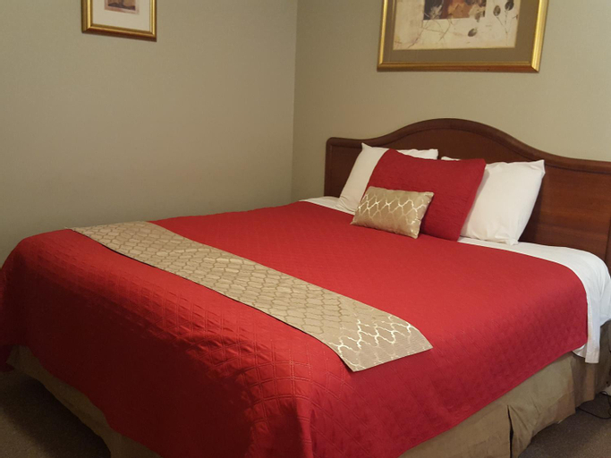 Niagara Inn & Suites, Niagara