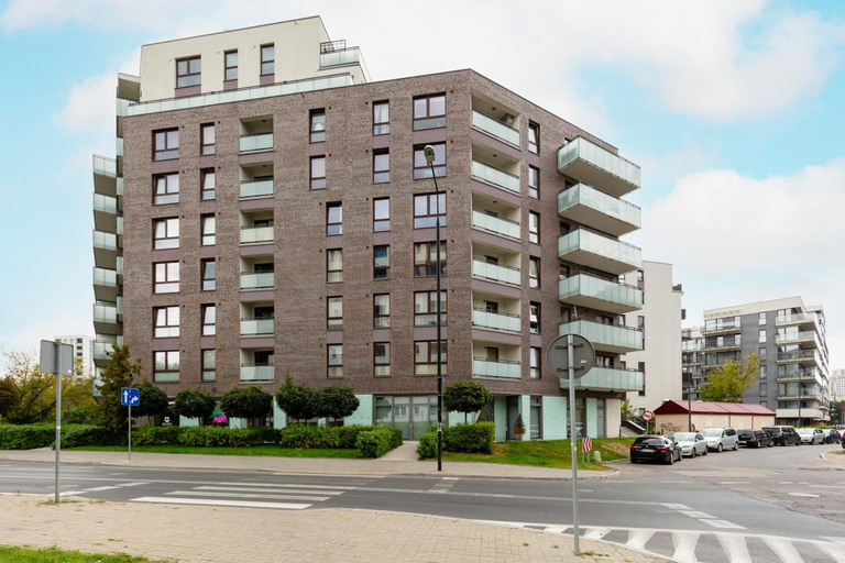 Others 5, Apartments Westfield Arkadia Burakowska by Noclegi Renters, Warsaw