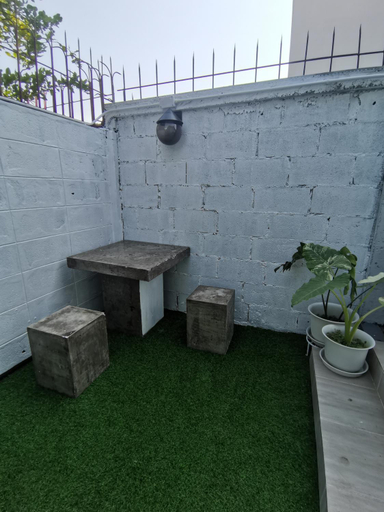 Others 3, Soi9 poshtel, Muang Chiang Mai