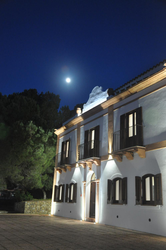 Others 4, Villa del Vescovo, Palermo