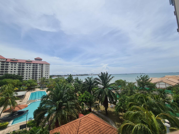 Others 4, GLORY BEACH RESORT PORT DICKSON #FULL SEAVIEW, Port Dickson