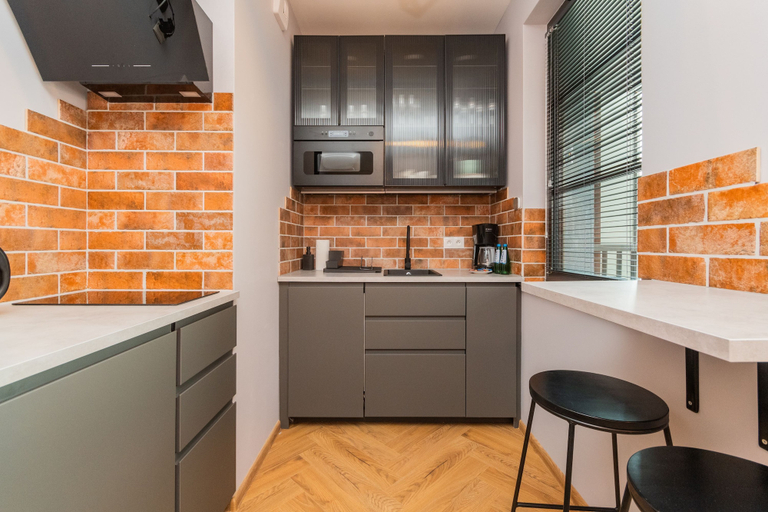 Others 5, Doki Studio Montownia byGrand Apartments, Gdańsk City