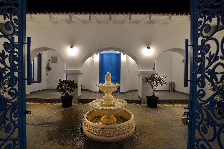 Others 5, 1517 Greek House By Kaz Stays, Nashik