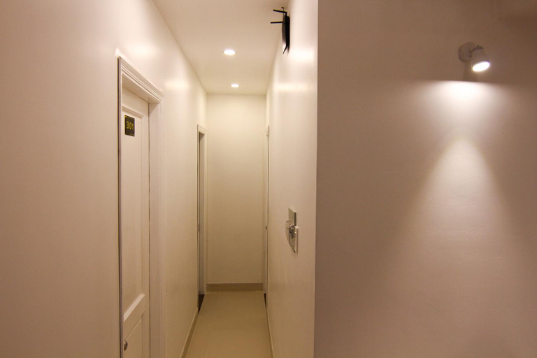 Others 3, Full House Hostel, District 1