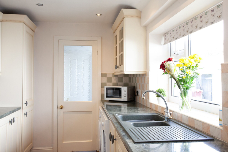 Others 5, Haven 3 Bedroom House in Whalley, Lancashire
