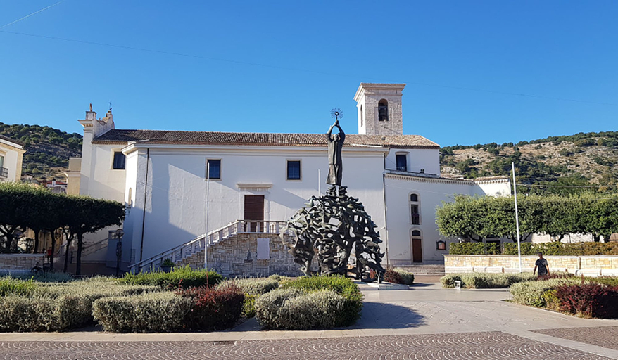 Exterior & Views 2, HOTEL HOUSE GARGANO, Foggia
