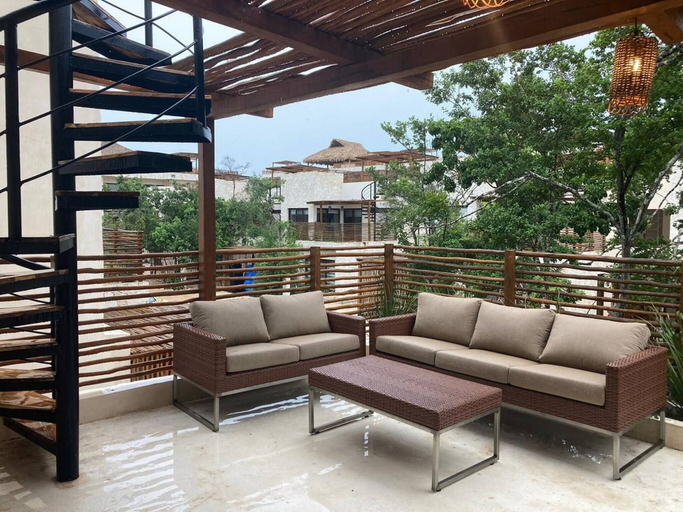 Others 5, 3 Bedroom House, Wonderful Views, Cozumel