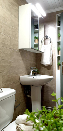 Others 2, Valentine's Modern Apartment, Ionian Islands