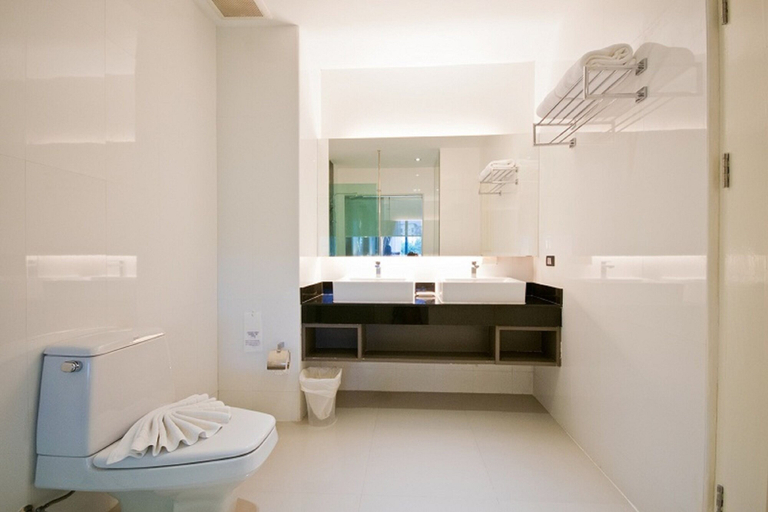 Bathroom 5, The Par Phuket, Phuket Island