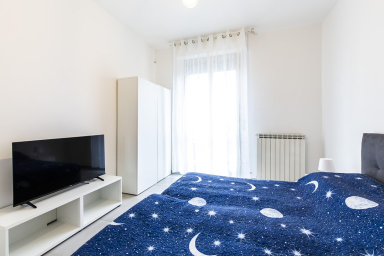Room 4, Trilocale Noverasco IEO 1, Milano