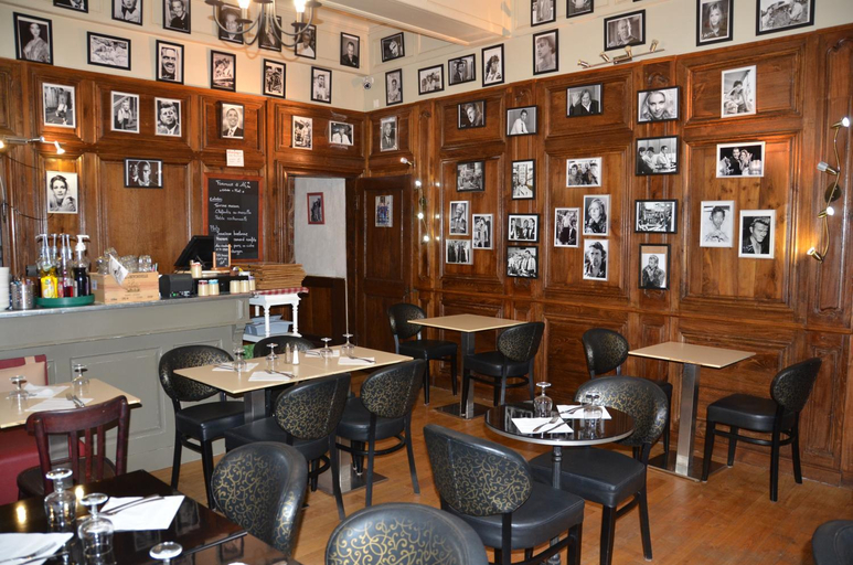 Food & Drinks 2, La Tour du Lion, Morbihan