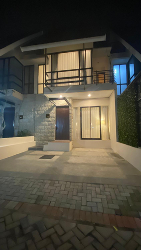 Kallea Villas, Malang
