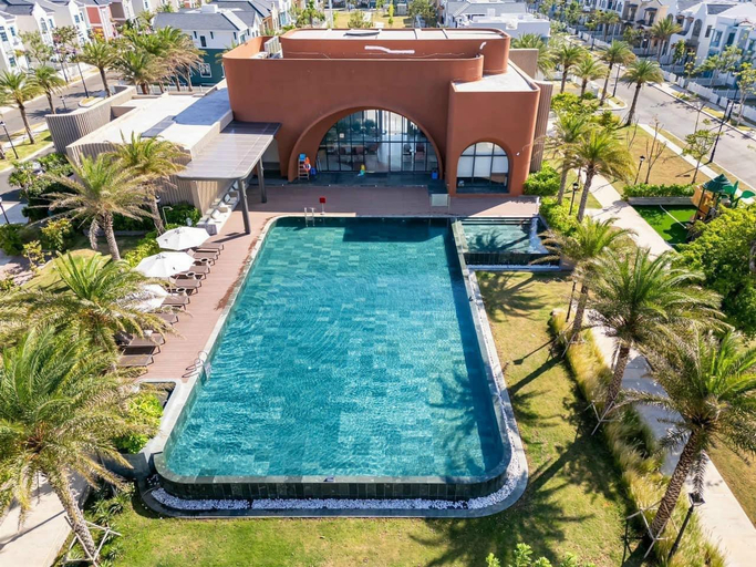 Sport & Beauty 2, Holiday Villa Novaworld Phan Thiet, Phan Thiết