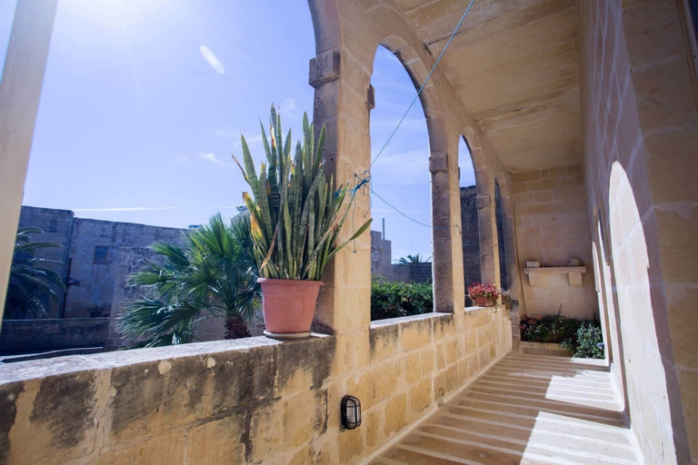 Others 5, Ta' Nikola Farmhouse