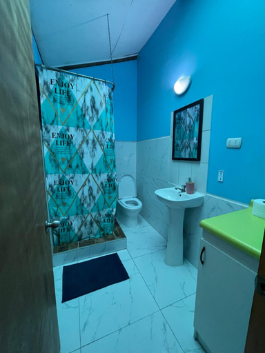 Others 4, Hostel Willka Kuti Backpackers, Arica