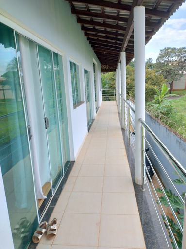 Exterior & Views 5, Karaiba Stay, Uberlândia