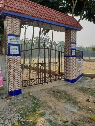 Exterior & Views 2, Sunapur Mini Resort, Sylhet