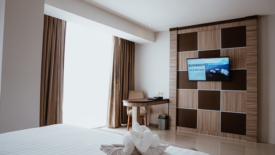 Bedroom 5